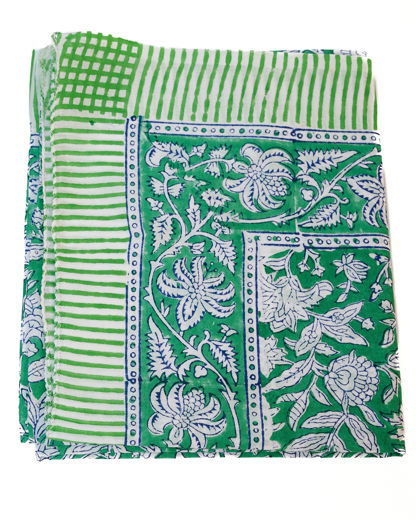 Garden Fern Pareo Sarong